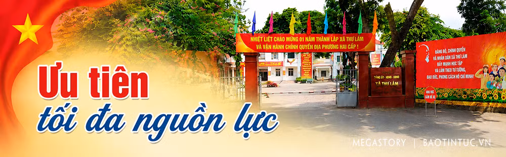 Hà Nội dồn lực triển khai xã, phường xã hội chủ nghĩa ảnh 6