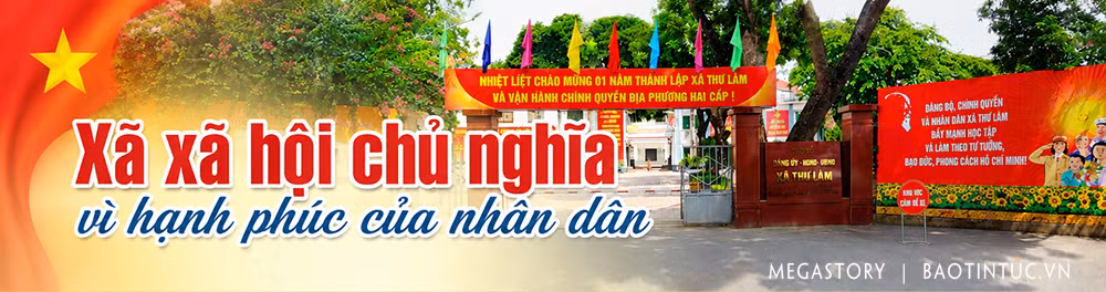 Hà Nội dồn lực triển khai xã, phường xã hội chủ nghĩa ảnh 1