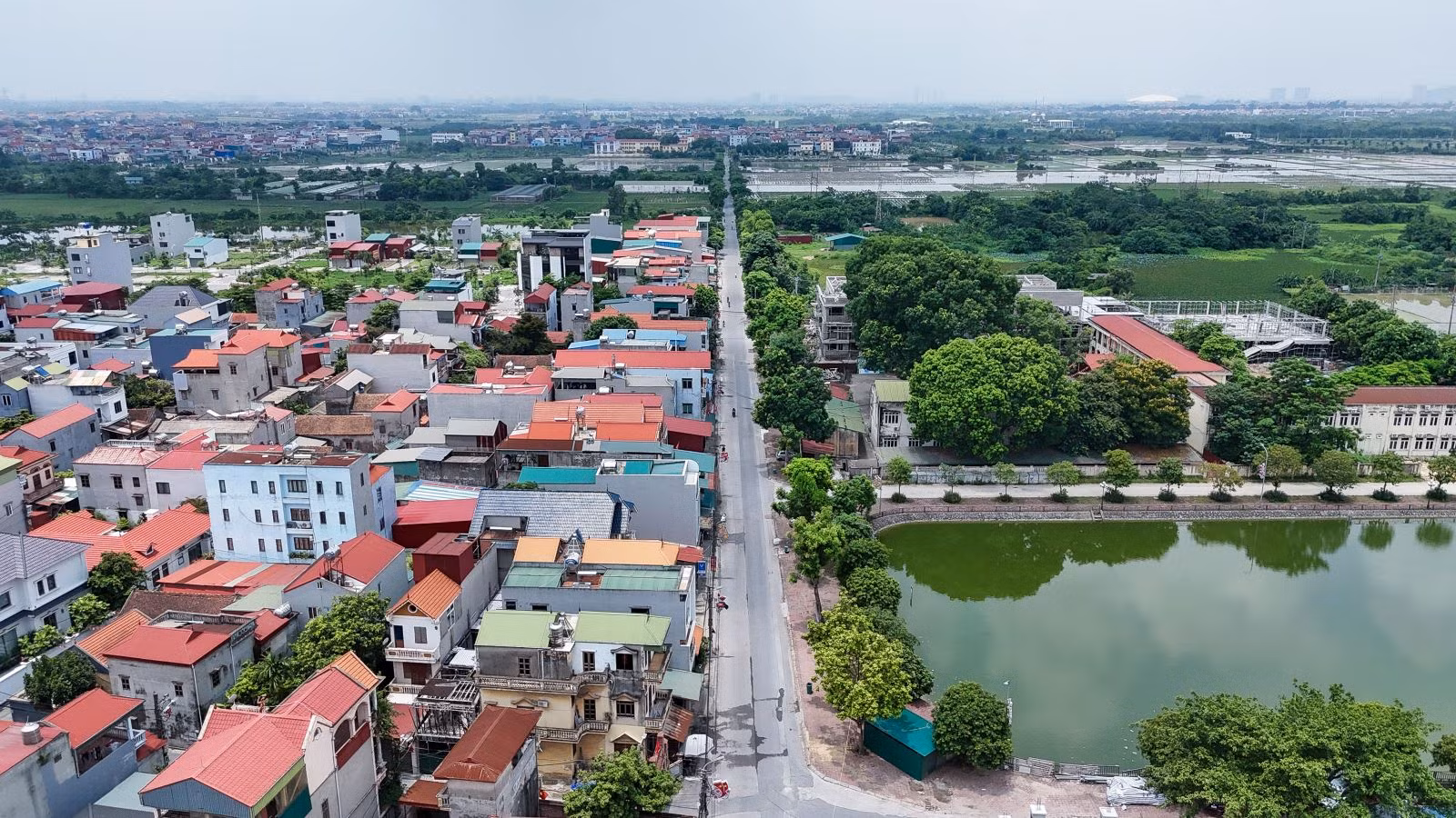 Hà Nội dồn lực triển khai xã, phường xã hội chủ nghĩa ảnh 5