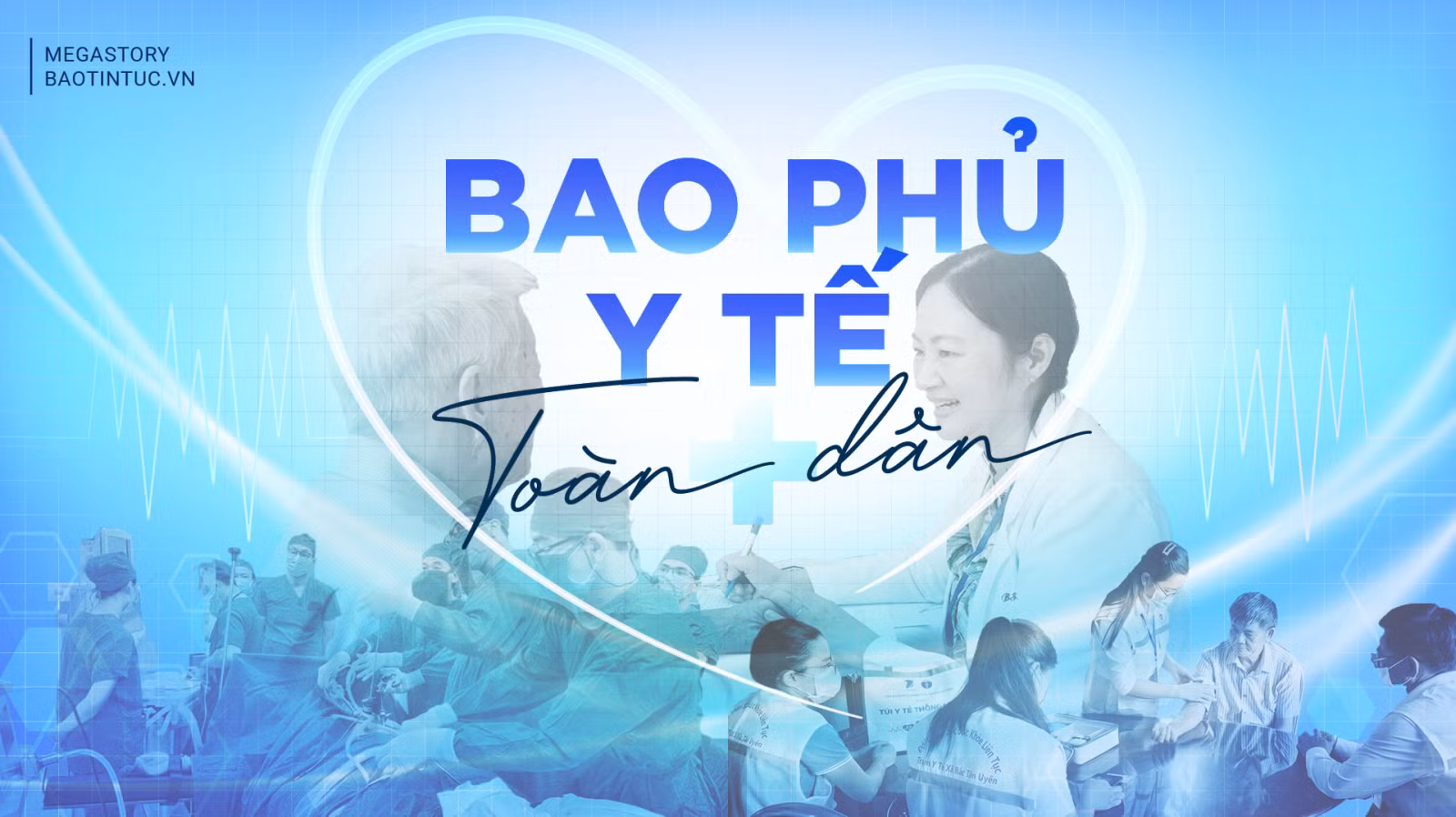 Bao phủ y tế toàn dân