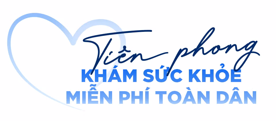 Bao phủ y tế toàn dân ảnh 1