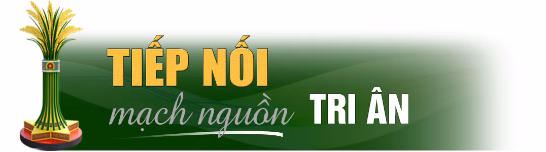 16 người con quê lúa - bản hùng ca bất tử bên bến phà Long Đại ảnh 15