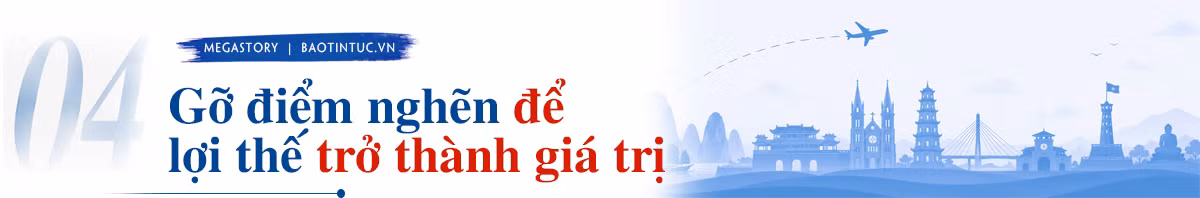 Hành trình nâng tầm du lịch Việt ảnh 16