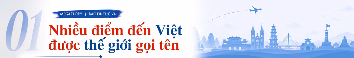 Hành trình nâng tầm du lịch Việt ảnh 1