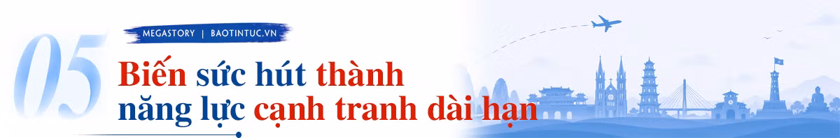 Hành trình nâng tầm du lịch Việt ảnh 22