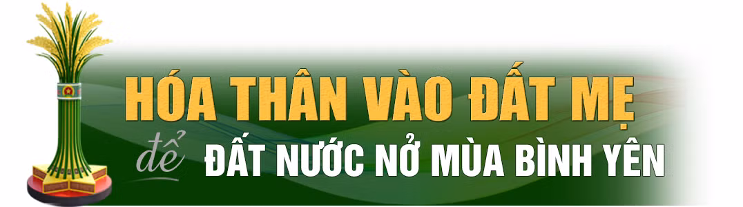 16 người con quê lúa - bản hùng ca bất tử bên bến phà Long Đại ảnh 10