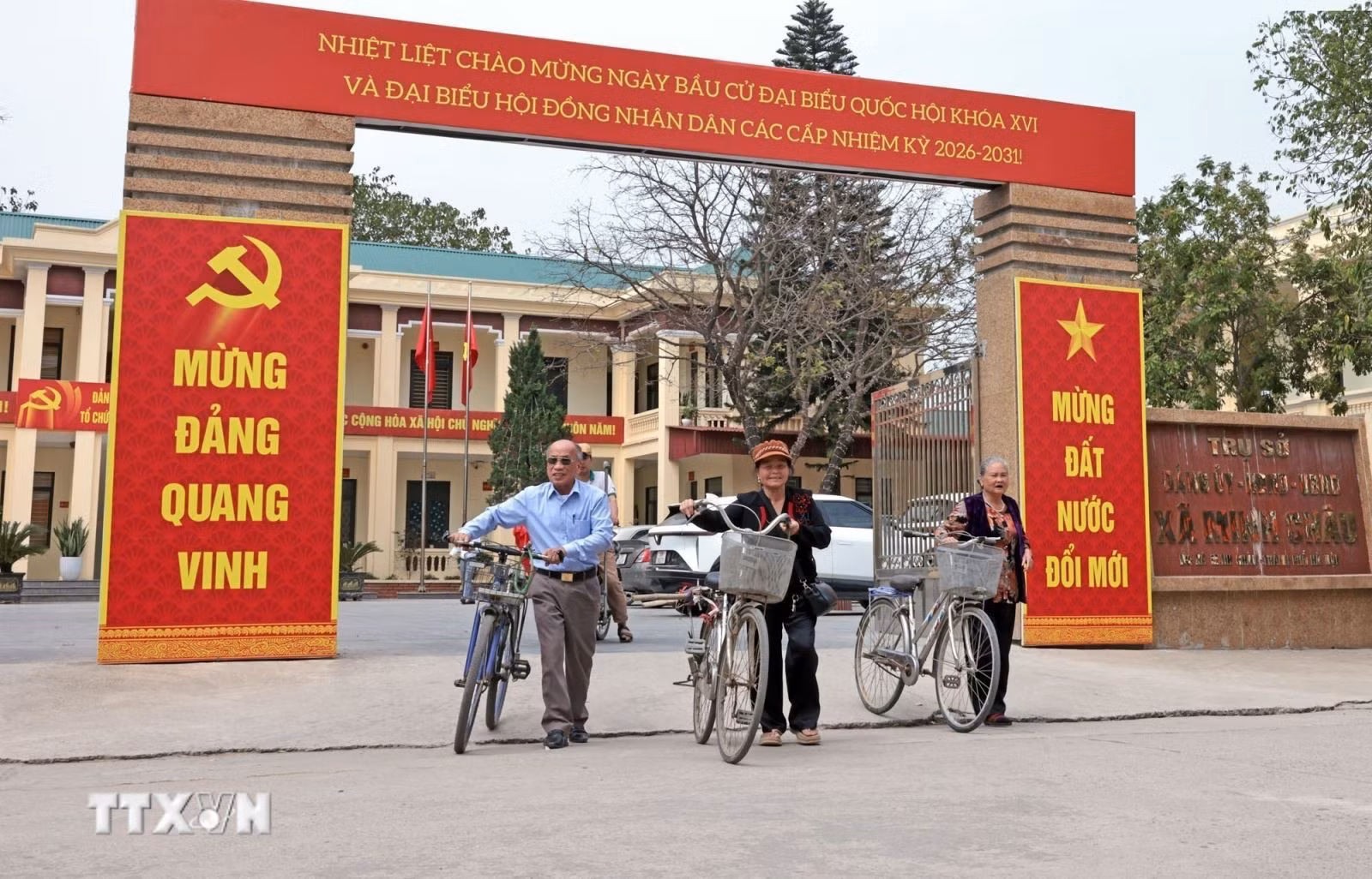 Chú thích ảnh