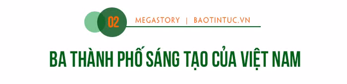 Việt Nam - Giao lộ văn hóa, sáng tạo toàn cầu ảnh 8