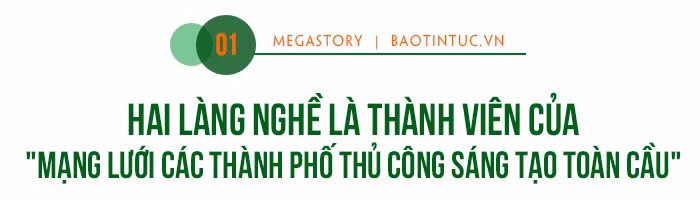 Việt Nam - Giao lộ văn hóa, sáng tạo toàn cầu ảnh 1