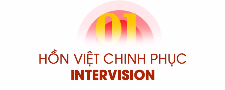 Từ Tre Việt Nam đến Thánh Gióng: Đức Phúc và ê kíp đưa hồn Việt lên ngôi Quán quân Intervision 2025 ảnh 1