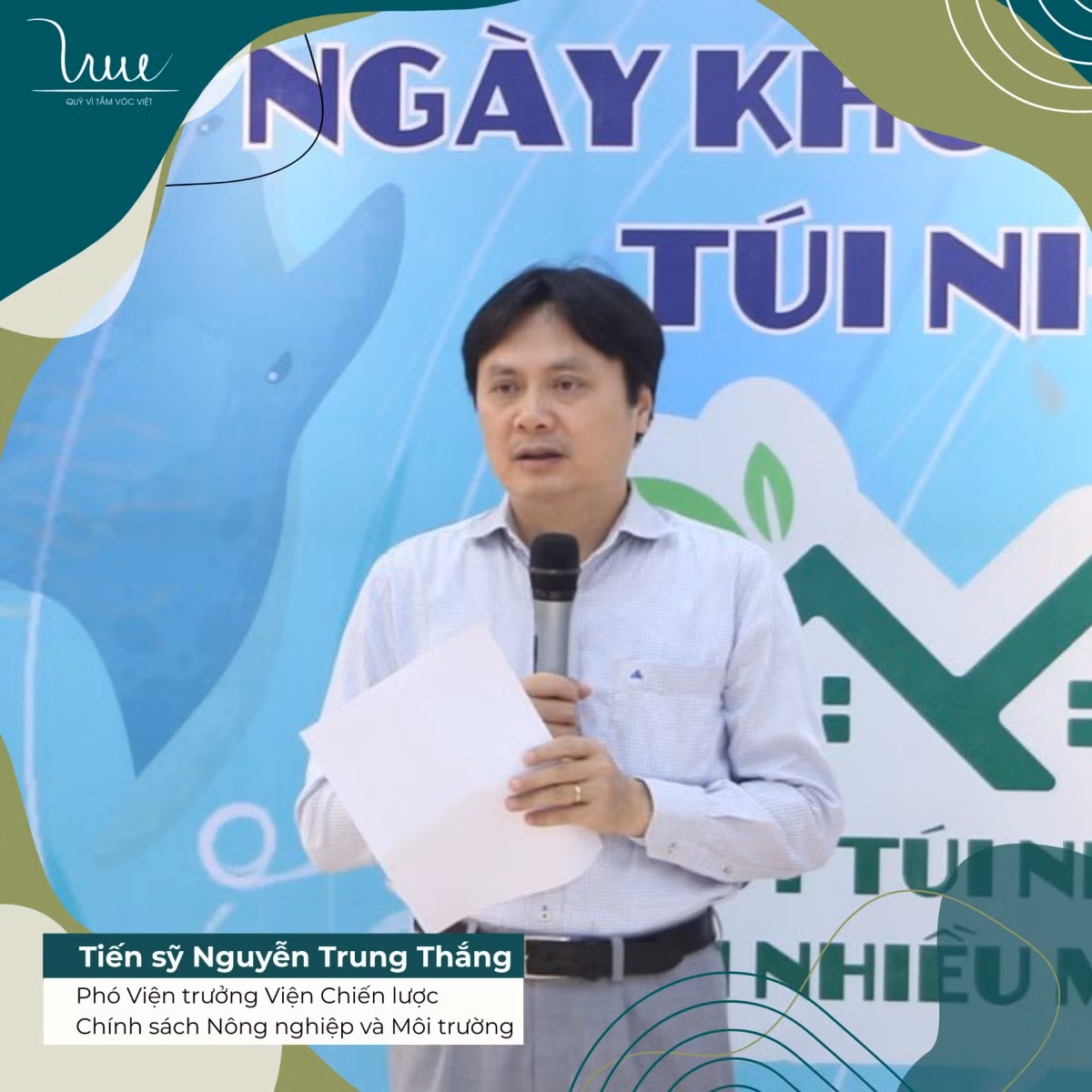 Nơi 'ươm mầm' sáng kiến xanh, 'tiếp sức' hành động vì môi trường ảnh 14