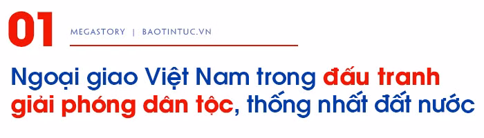 Bài viết của Chủ tịch nước Lương Cường: Ngoại giao Việt Nam - 80 năm xây dựng, trưởng thành cùng đất nước ảnh 2
