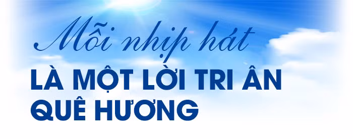 (S)TRONG Trọng Hiếu - tận hiến cho âm nhạc và quê hương ảnh 8