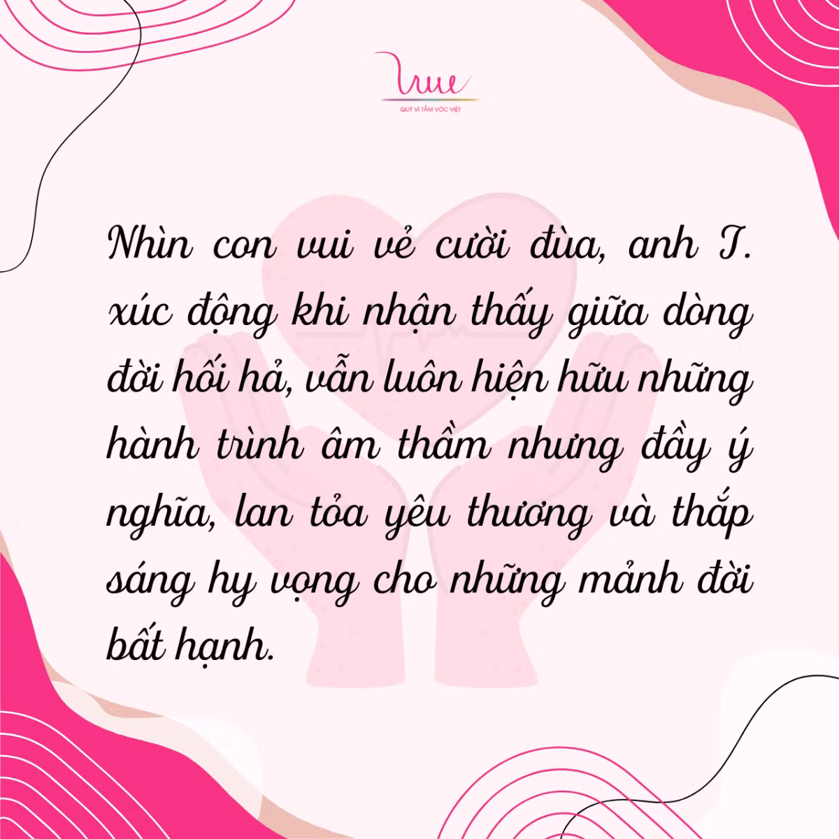 Quỹ Vì Tầm Vóc Việt: Mang cuộc sống mới đến với cộng đồng yếu thế ảnh 3