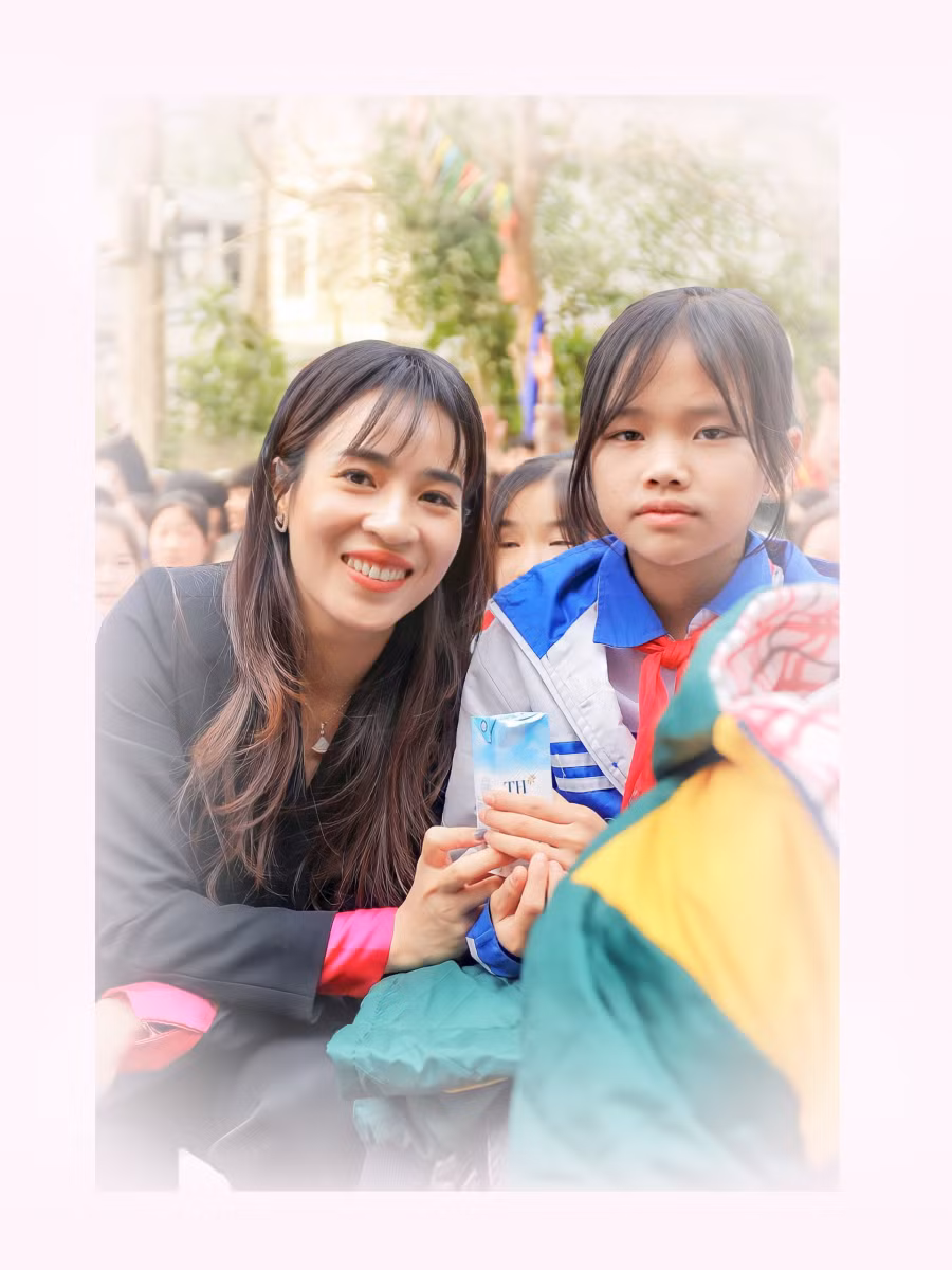 Quỹ Vì Tầm Vóc Việt: Hành trình 10 năm thấu hiểu, yêu thương và hành động kiến tạo sự thay đổi ảnh 20