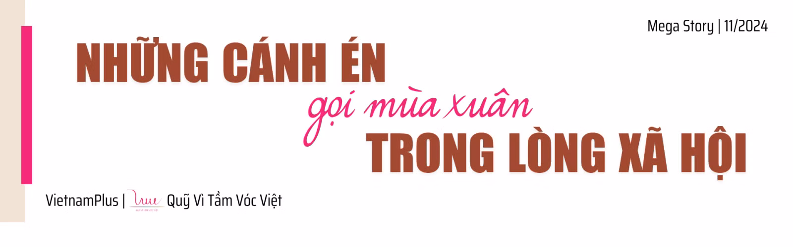 Quỹ Vì Tầm Vóc Việt: Thành công kết nối triệu 'cánh én' để làm nên một mùa xuân mới cho tầm vóc Việt ảnh 14