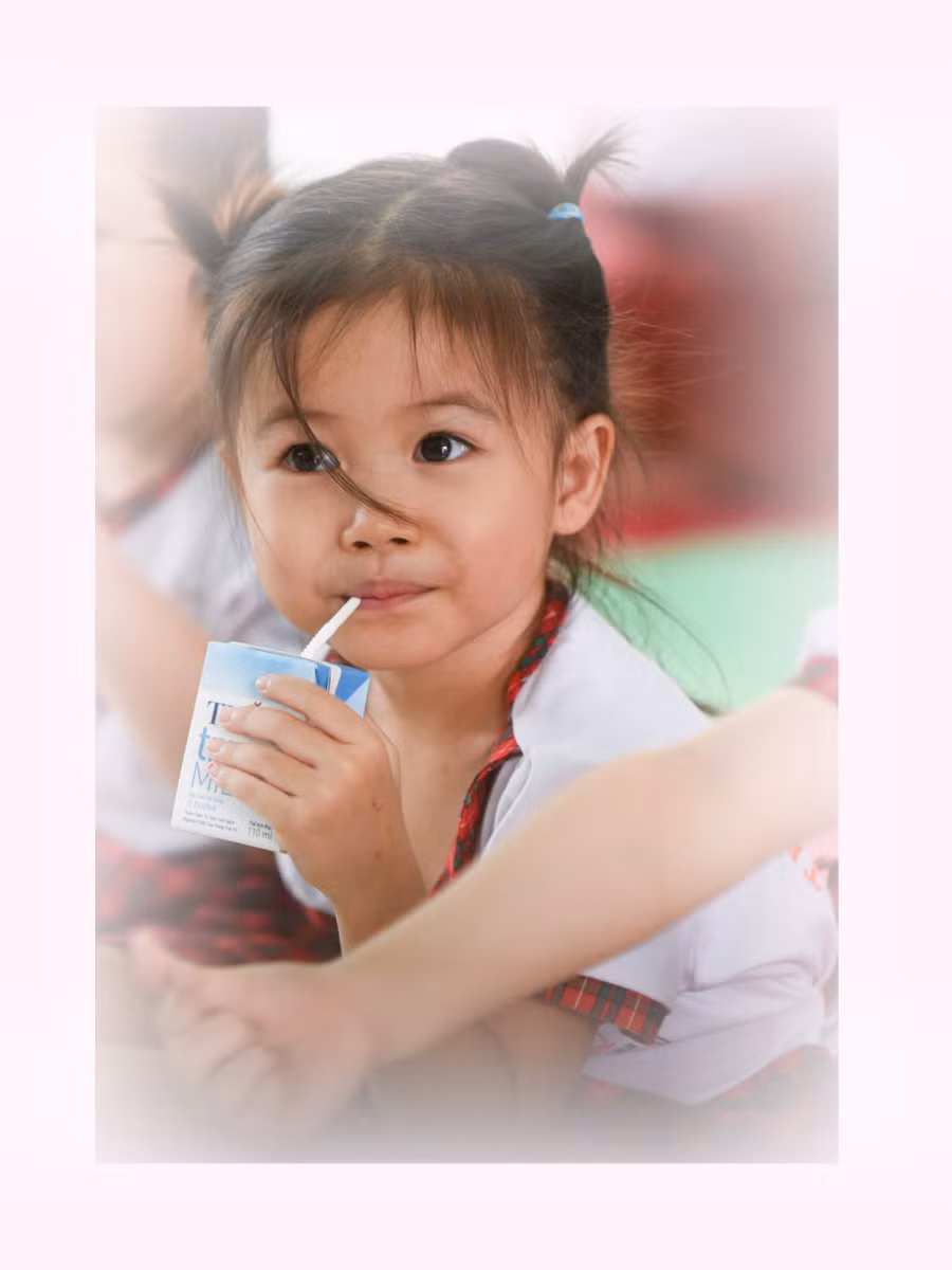 Quỹ Vì Tầm Vóc Việt: Hành trình 10 năm thấu hiểu, yêu thương và hành động kiến tạo sự thay đổi ảnh 19