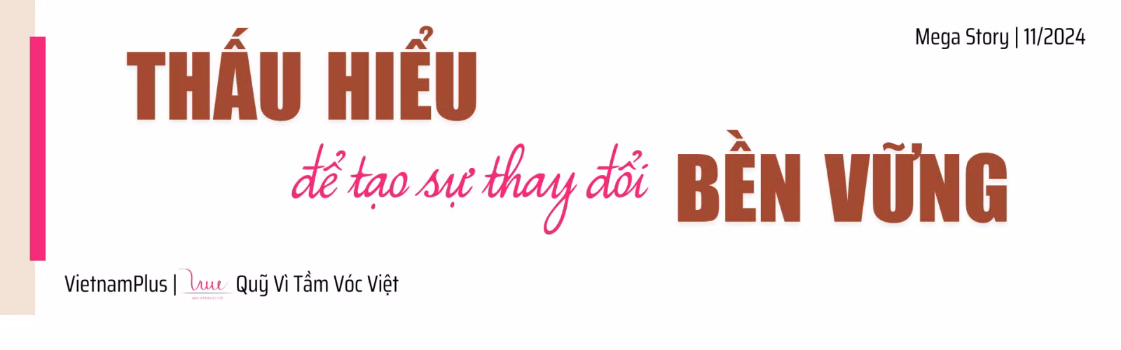 Quỹ Vì Tầm Vóc Việt: Thành công kết nối triệu 'cánh én' để làm nên một mùa xuân mới cho tầm vóc Việt ảnh 1