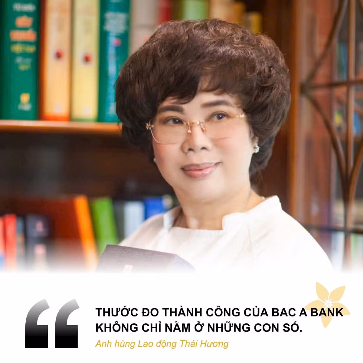 BAC A BANK: Hành trình 30 năm sử dụng đồng tiền văn minh vì sự phát triển của đất nước ảnh 2