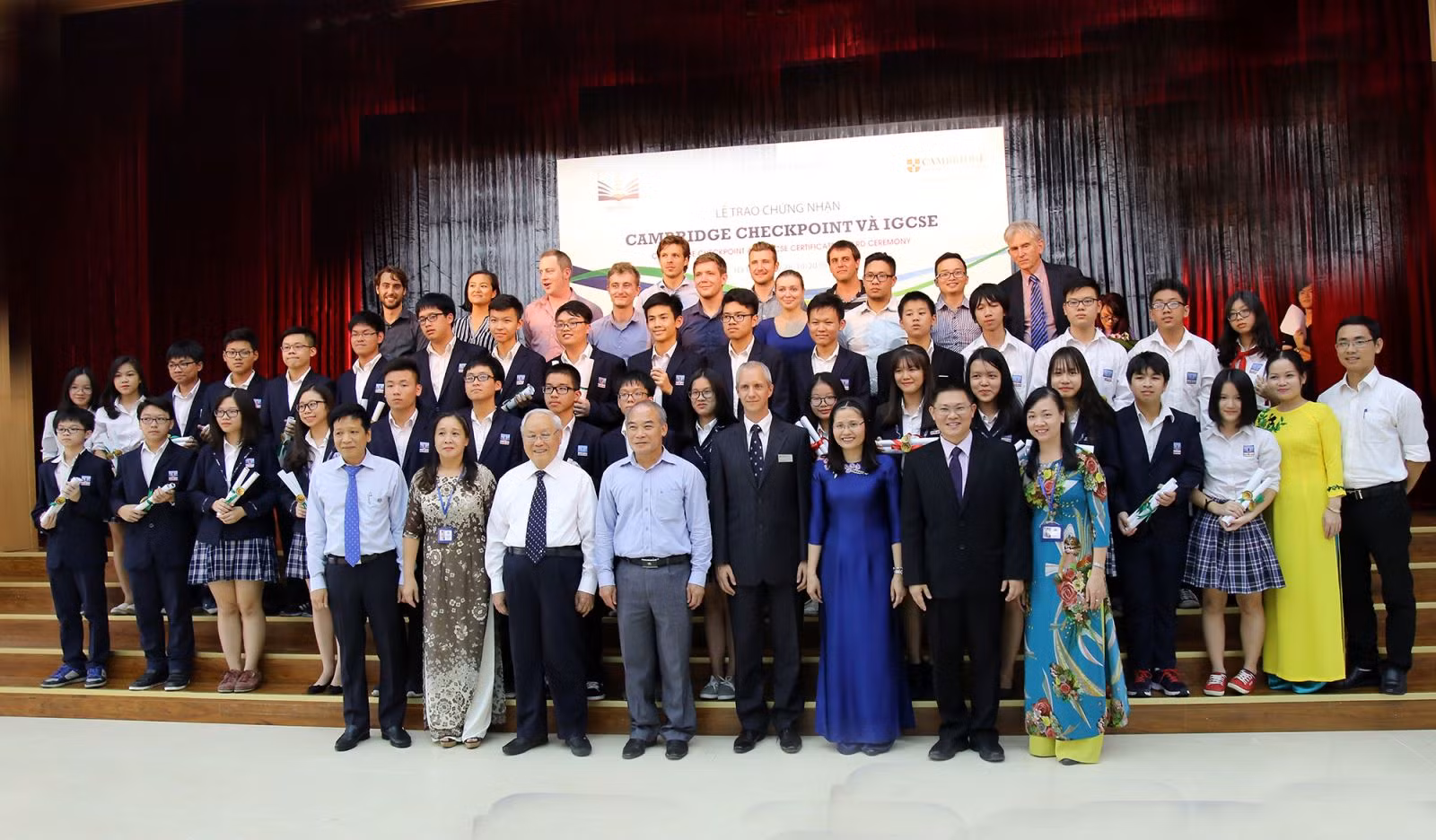 Viết tiếp câu chuyện tự hào: Hội nhập vẫn luôn đậm đà bản sắc&nbsp; ảnh 5
