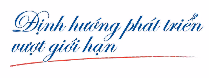 Viết tiếp câu chuyện tự hào: Hội nhập vẫn luôn đậm đà bản sắc&nbsp; ảnh 6