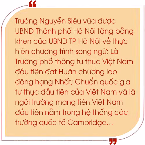 Viết tiếp câu chuyện tự hào: Hội nhập vẫn luôn đậm đà bản sắc&nbsp; ảnh 11