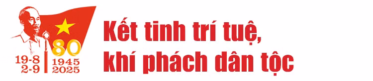 Giá trị trường tồn của Tuyên ngôn Độc lập 2/9/1945 ảnh 1