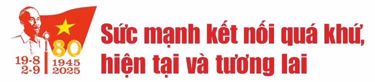 Giá trị trường tồn của Tuyên ngôn Độc lập 2/9/1945 ảnh 5