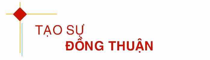 Vai trò của tổ chức Đảng trong sắp xếp đơn vị hành chính ảnh 9