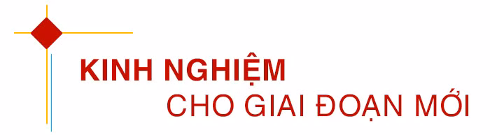 Vai trò của tổ chức Đảng trong sắp xếp đơn vị hành chính ảnh 5