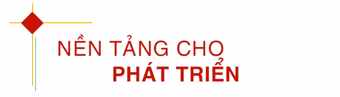 Vai trò của tổ chức Đảng trong sắp xếp đơn vị hành chính ảnh 13