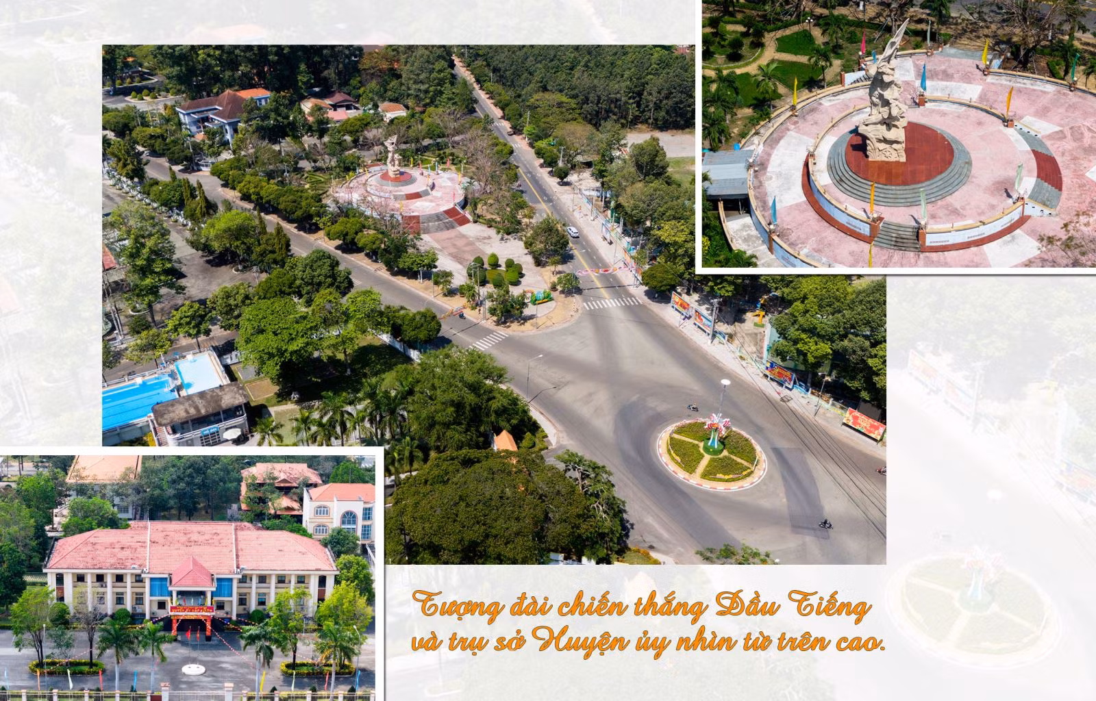 Bình Dương - Từ đất lửa đến khát vọng vươn xa - Bài 1: Mắt xích lịch sử mùa Xuân 1975 ảnh 4