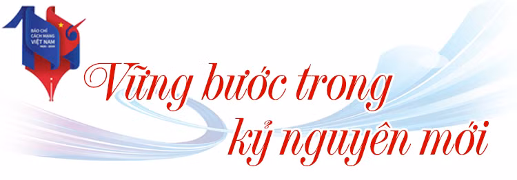 Dấu ấn một thế kỷ báo chí cách mạng Việt Nam ảnh 9