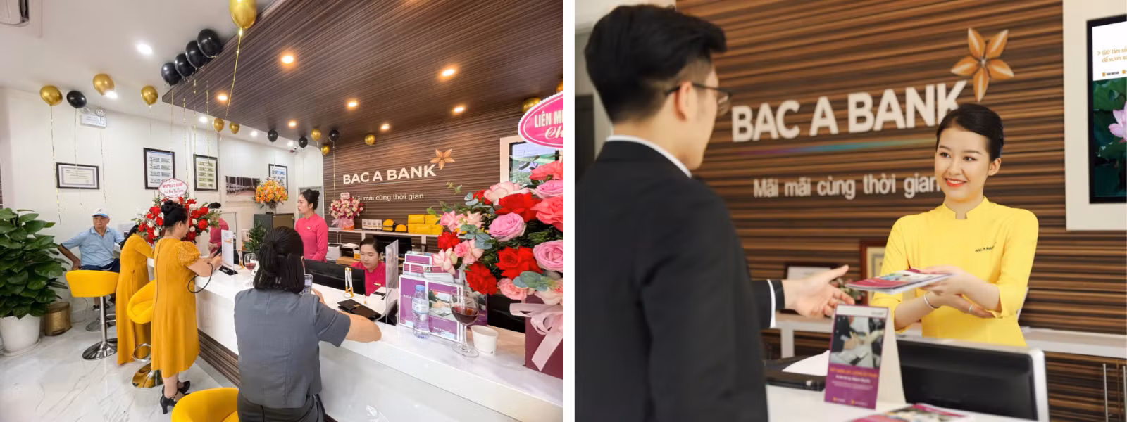 BAC A BANK: Hành trình 30 năm sử dụng đồng tiền văn minh vì sự phát triển của đất nước ảnh 4