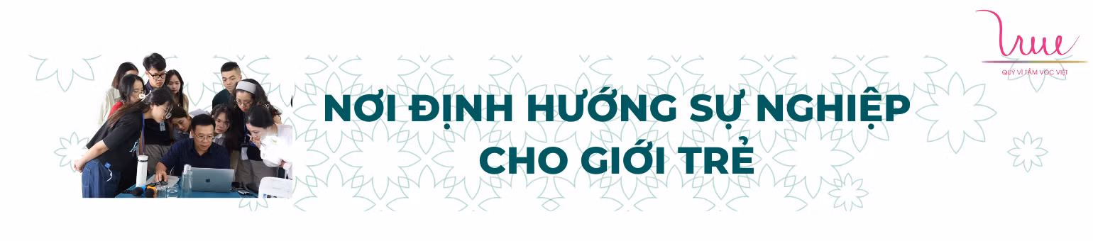 Nơi 'ươm mầm' sáng kiến xanh, 'tiếp sức' hành động vì môi trường ảnh 11