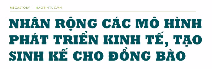 Điểm tựa vững chắc nơi biên cương ảnh 5