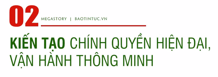 Hà Nội - Hành trình khát vọng cùng đất nước bước vào kỷ nguyên vươn mình ảnh 4