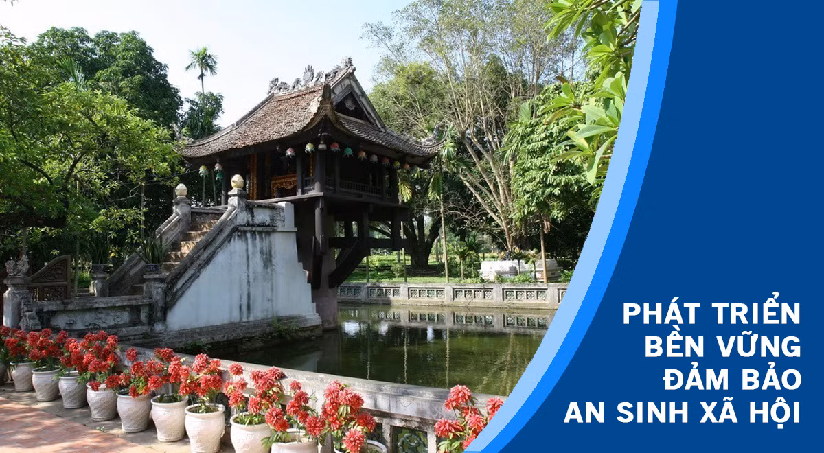 20 năm vun đắp Thành phố hòa bình, Thủ đô sáng tạo ảnh 6