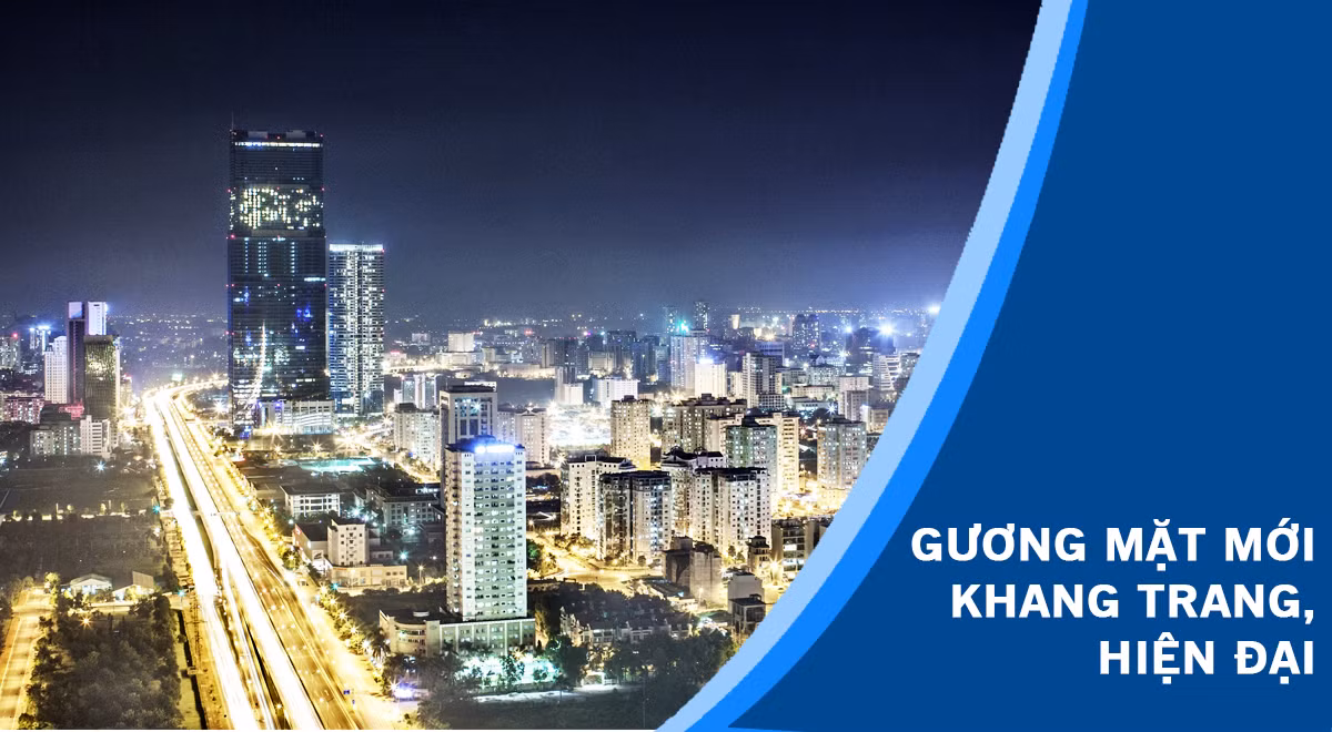 20 năm vun đắp Thành phố hòa bình, Thủ đô sáng tạo ảnh 5