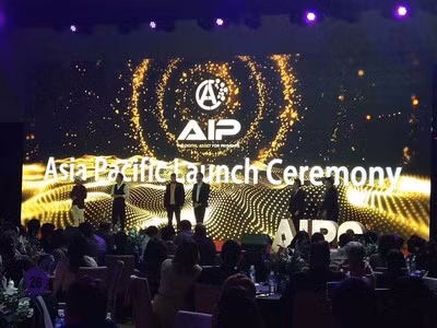 AIP sẽ thực hiện IPO vào ngày 28/4/2019 ảnh 1