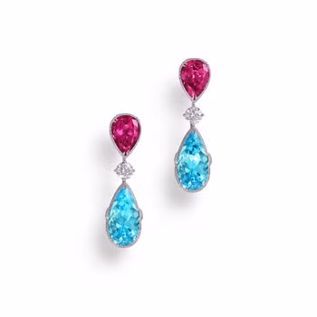 TSL Jewellery tổ chức Triển lãm trưng bày đồ trang sức cao cấp dành cho phụ nữ ở Malaysia ảnh 1