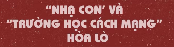Người tù trẻ nhất Hỏa Lò và ký ức nơi 'địa ngục trần gian' ảnh 1