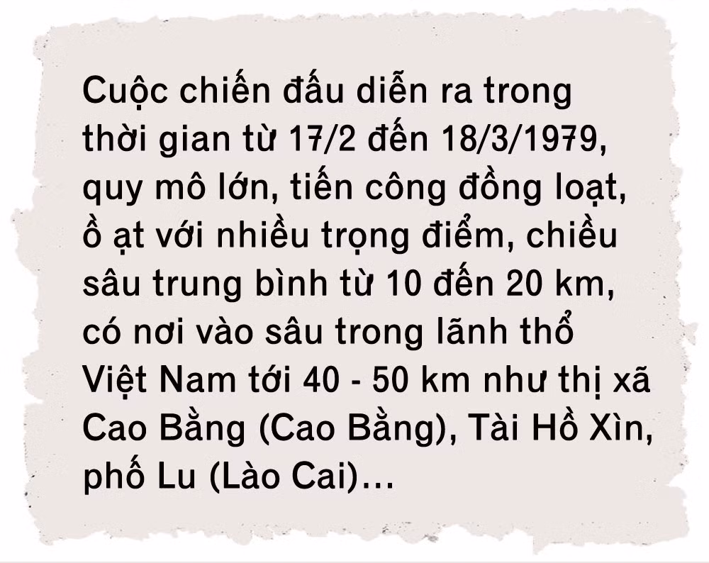 Hồi sinh cuộc sống mới nơi biên cương phía Bắc ảnh 3