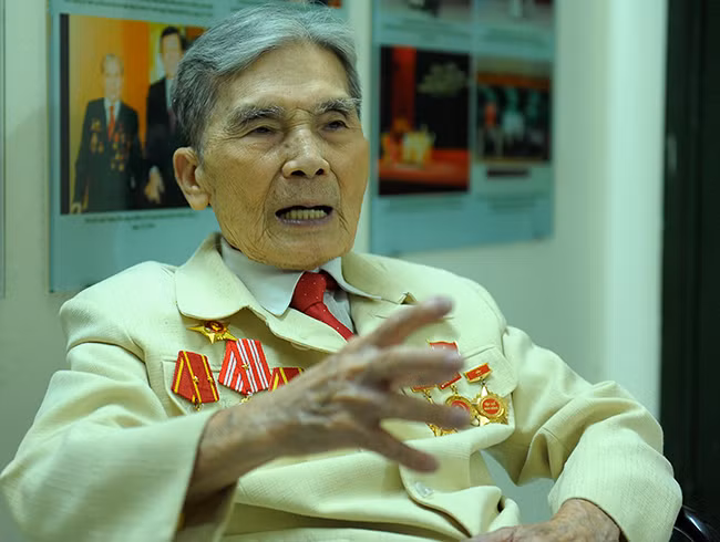 Ông Tạ Quốc Bảo.