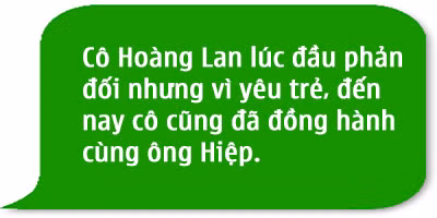 Chuyện người đàn ông có tấm lòng của một ‘thiên thần’ ảnh 14
