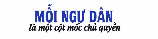 Vì một vùng biển hòa bình, ổn định, hợp tác cùng phát triển ảnh 1