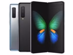 Samsung Galaxy Fold hỗ trợ 4G LTE được bán bổ sung trên thị trường Singapore ảnh 1