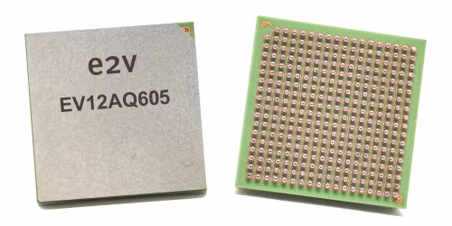 Teledyne e2v giới thiệu sản phẩm bộ chuyển đổi (ADC) mới EV12AQ605 ảnh 1