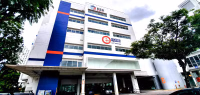 Extra Space Asia khai trương và đưa vào hoạt động cơ sở thứ 10 tại Singapore ảnh 1