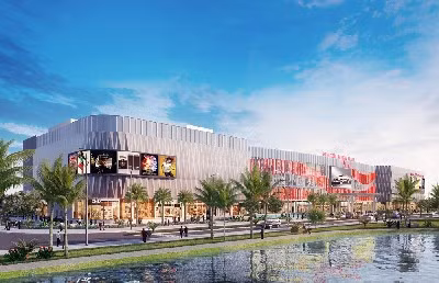 Vincom Mega Mall Ocean Park có sự kết nối cao, khi chỉ nằm cách trung tâm Hà Nội khoảng 30 phút đi xe. Khoảng thời gian này có thể được rút ngắn hơn, sau khi hàng loạt các cây cầu mới đi vào hoạt động.